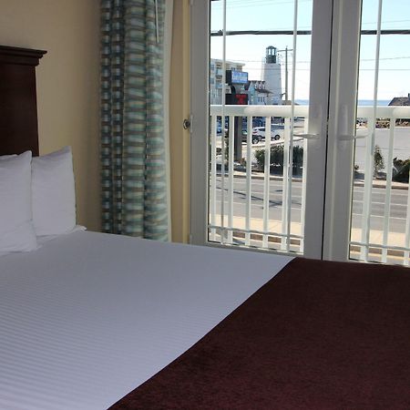 Gold Leaf Hotel Of Dewey Dewey Beach Extérieur photo