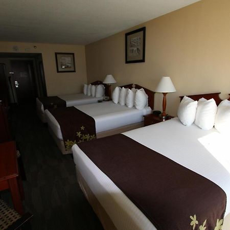 Gold Leaf Hotel Of Dewey Dewey Beach Extérieur photo