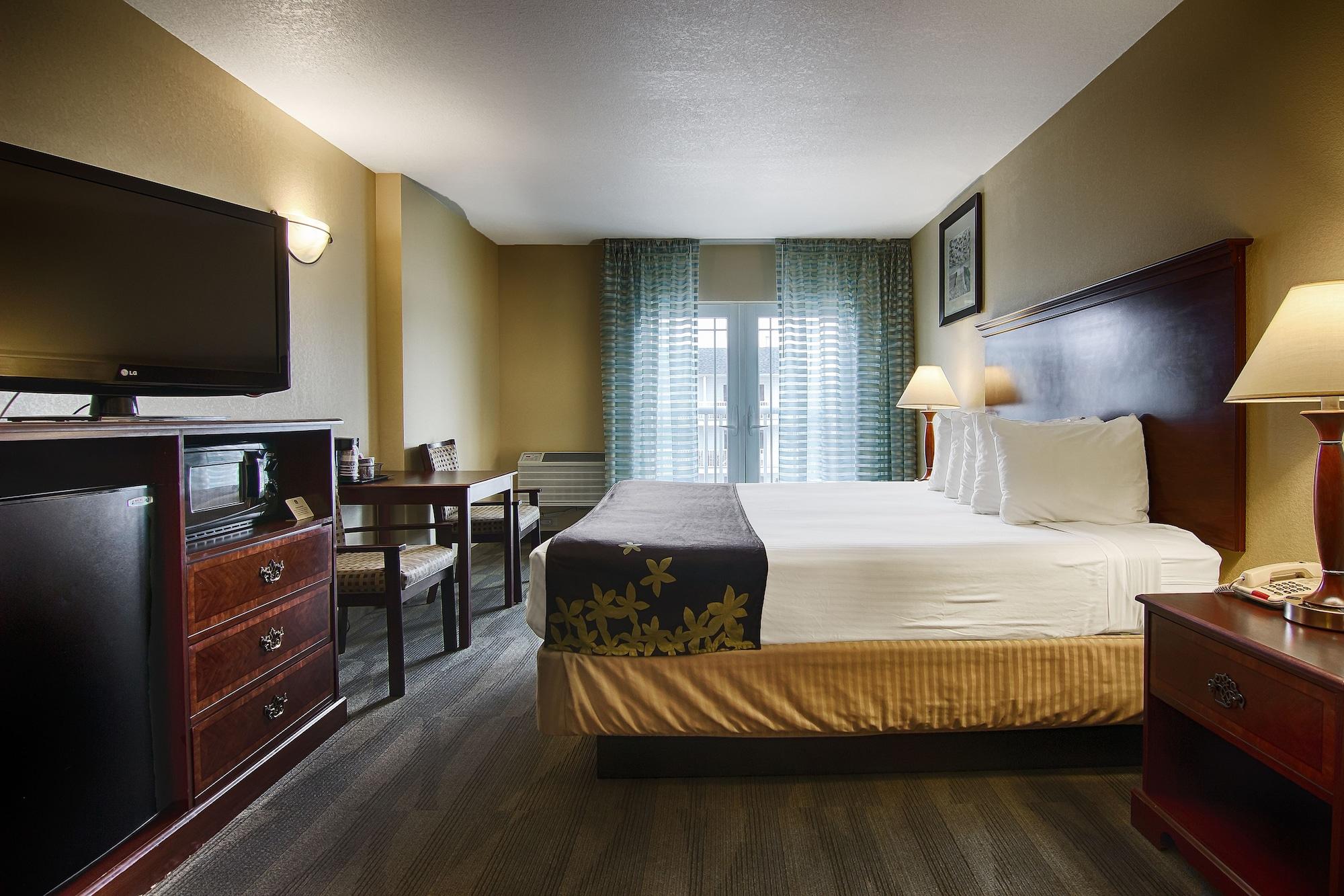 Gold Leaf Hotel Of Dewey Dewey Beach Extérieur photo