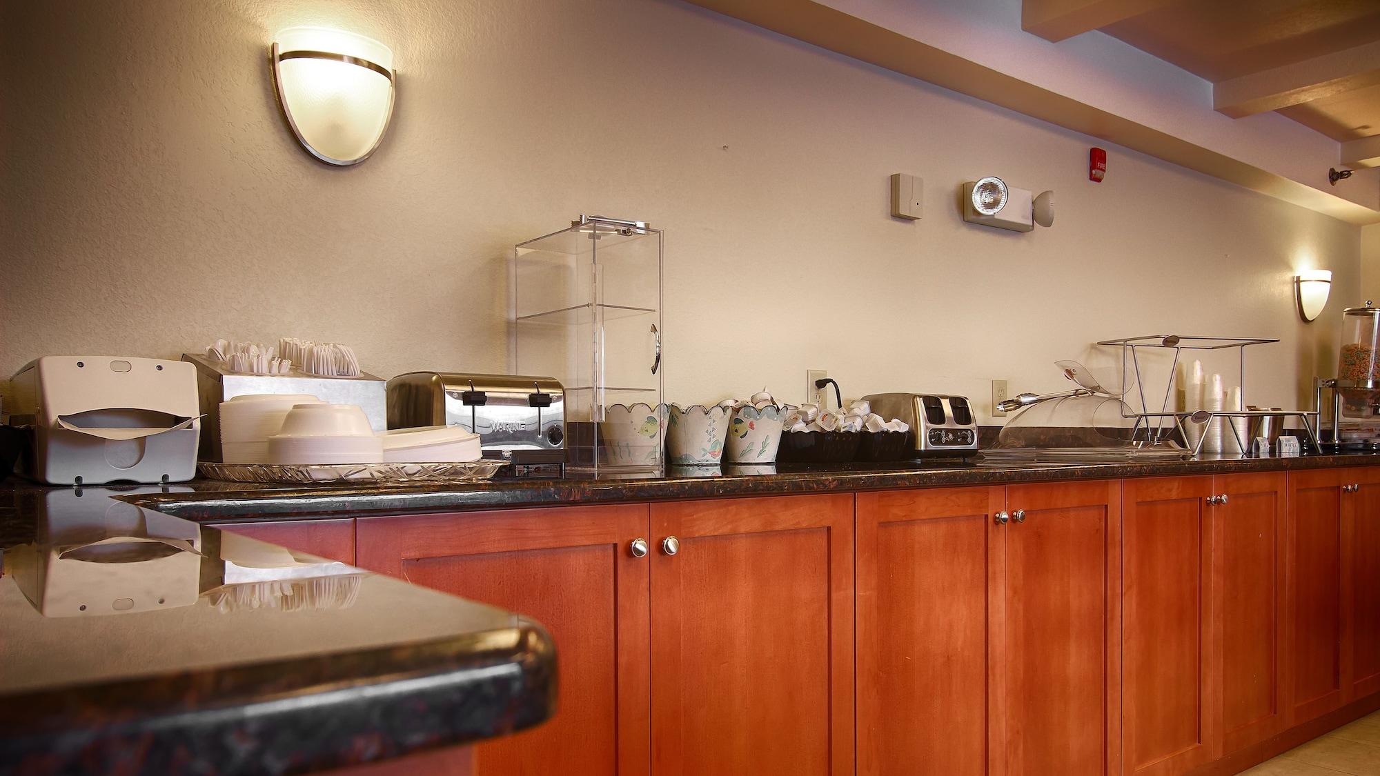 Gold Leaf Hotel Of Dewey Dewey Beach Extérieur photo