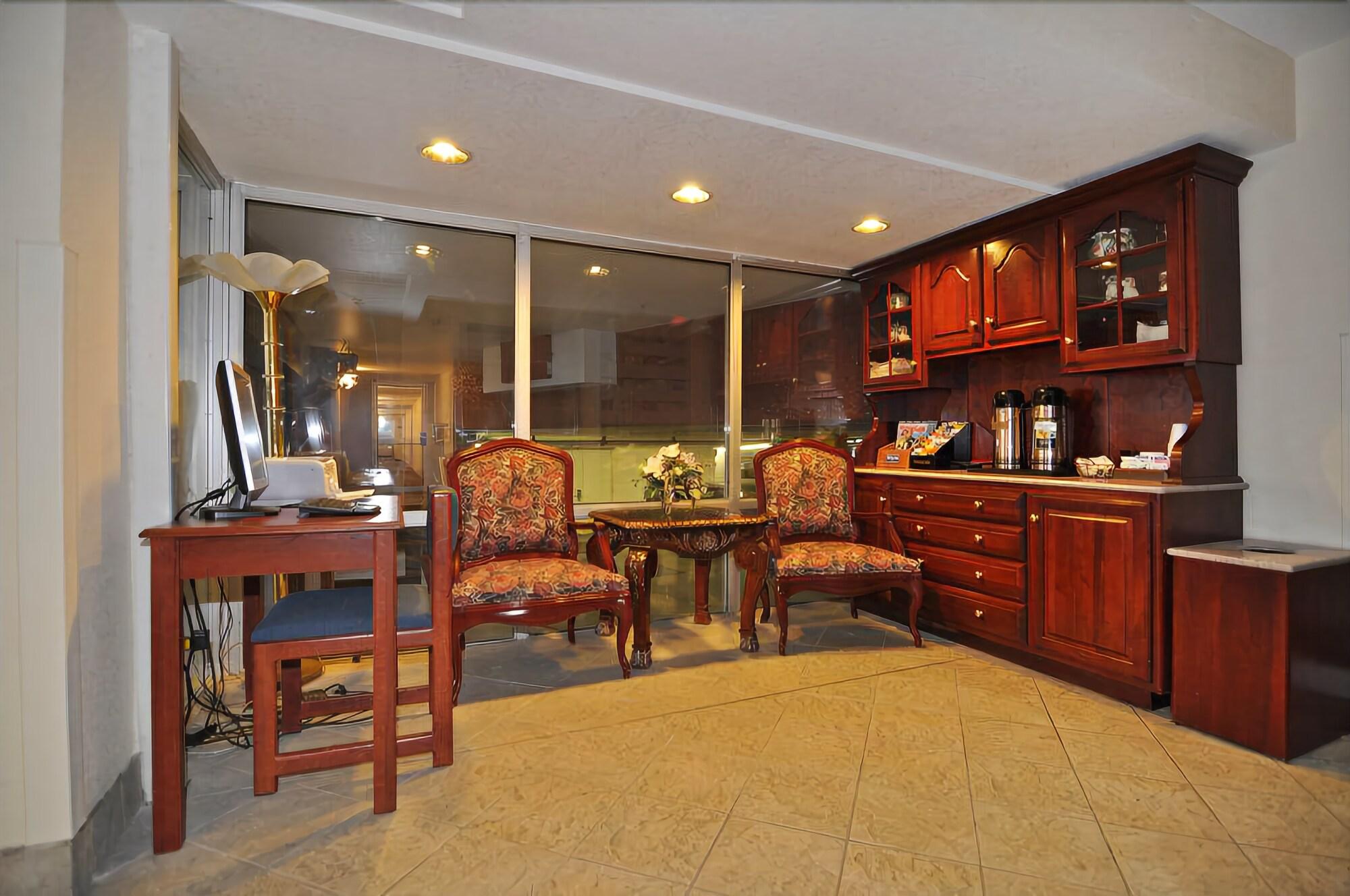 Gold Leaf Hotel Of Dewey Dewey Beach Chambre photo