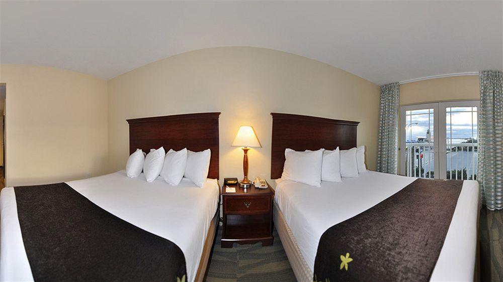 Gold Leaf Hotel Of Dewey Dewey Beach Extérieur photo