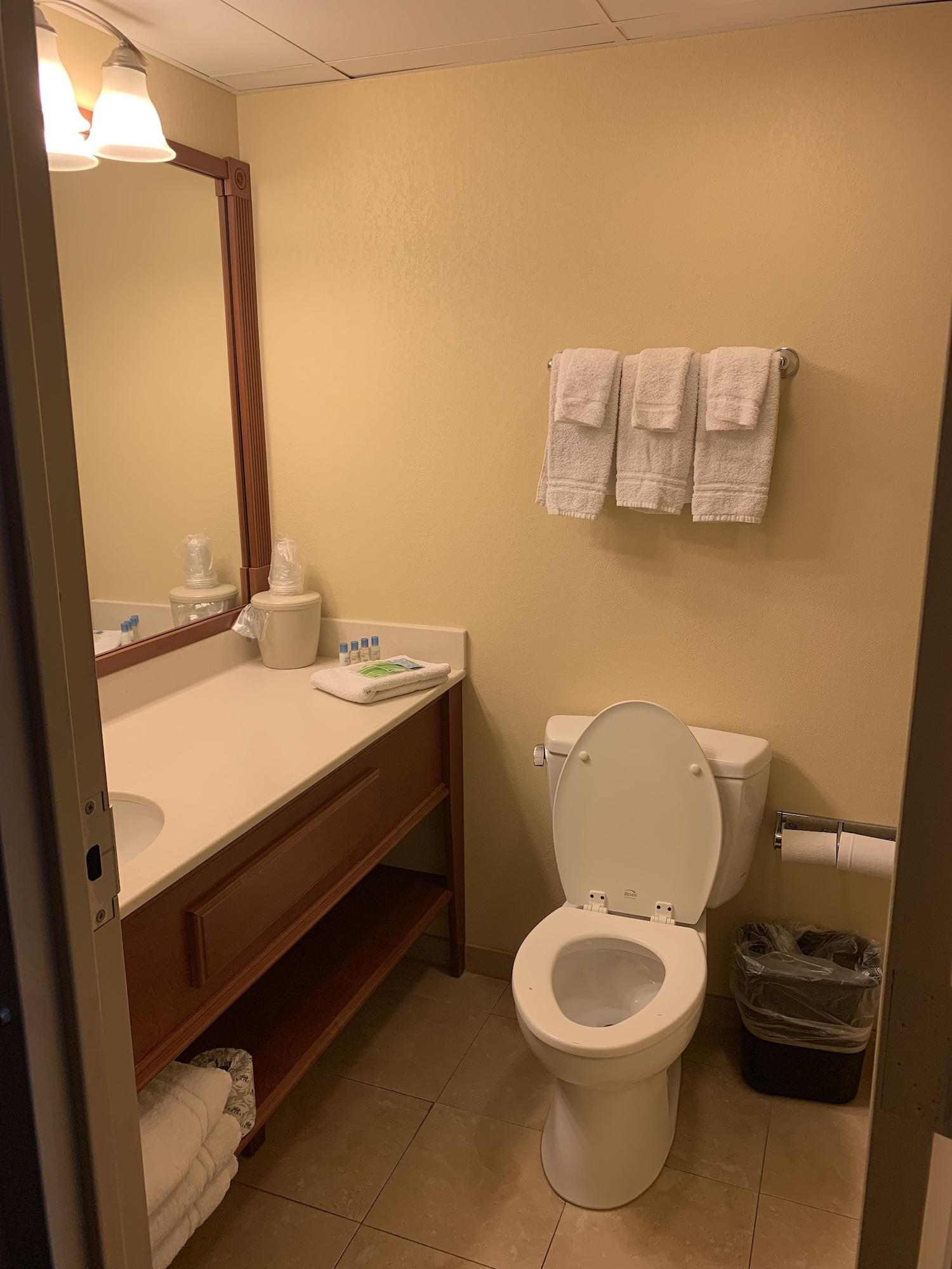 Gold Leaf Hotel Of Dewey Dewey Beach Extérieur photo