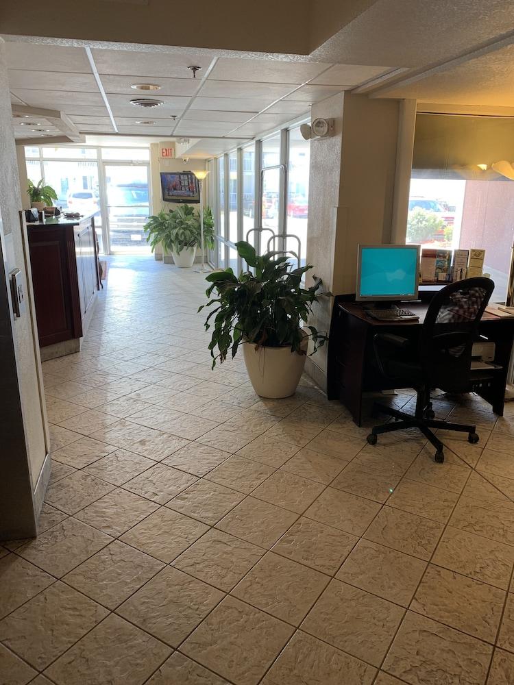 Gold Leaf Hotel Of Dewey Dewey Beach Extérieur photo