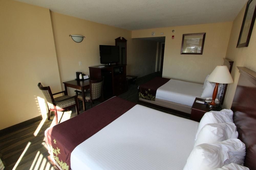 Gold Leaf Hotel Of Dewey Dewey Beach Extérieur photo