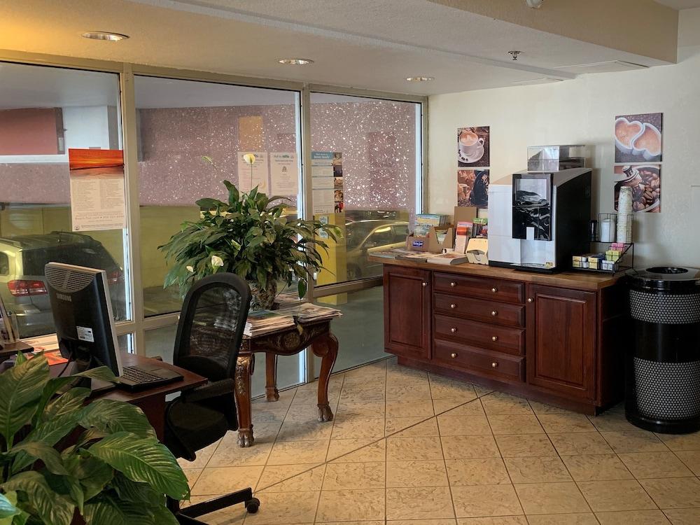 Gold Leaf Hotel Of Dewey Dewey Beach Extérieur photo