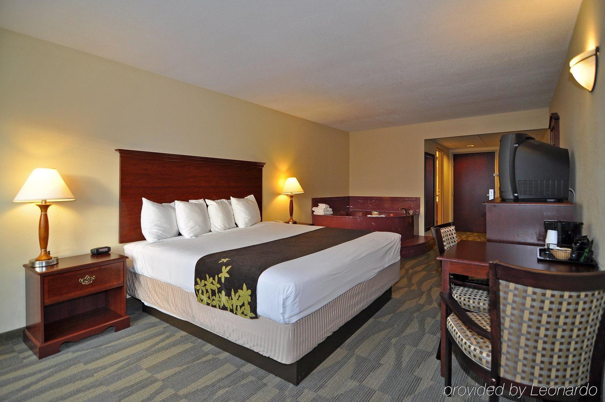 Gold Leaf Hotel Of Dewey Dewey Beach Chambre photo