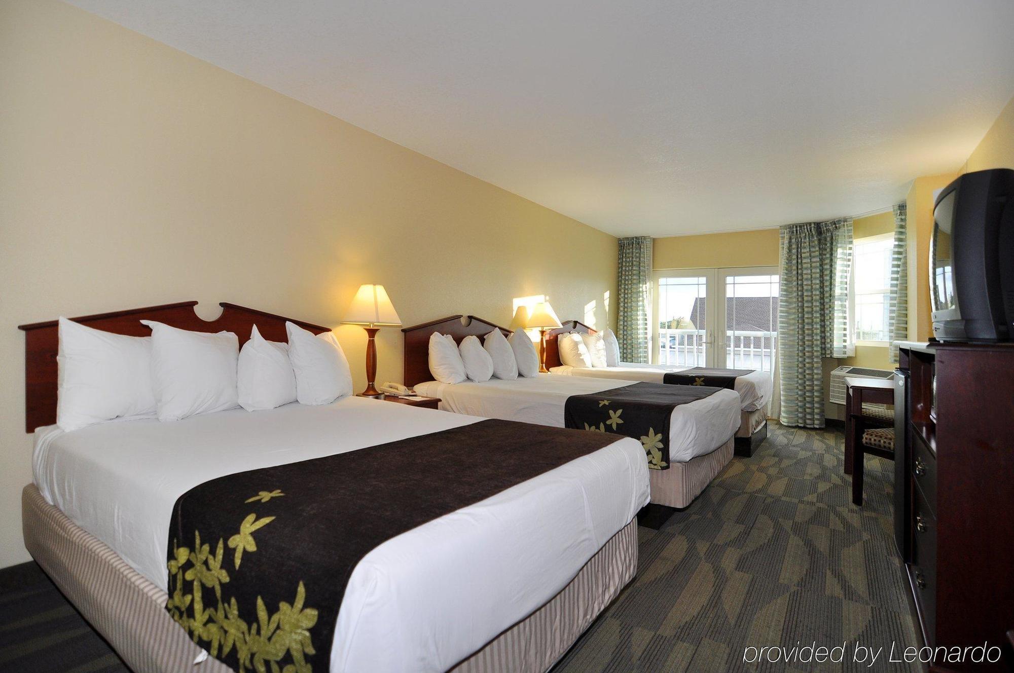 Gold Leaf Hotel Of Dewey Dewey Beach Chambre photo