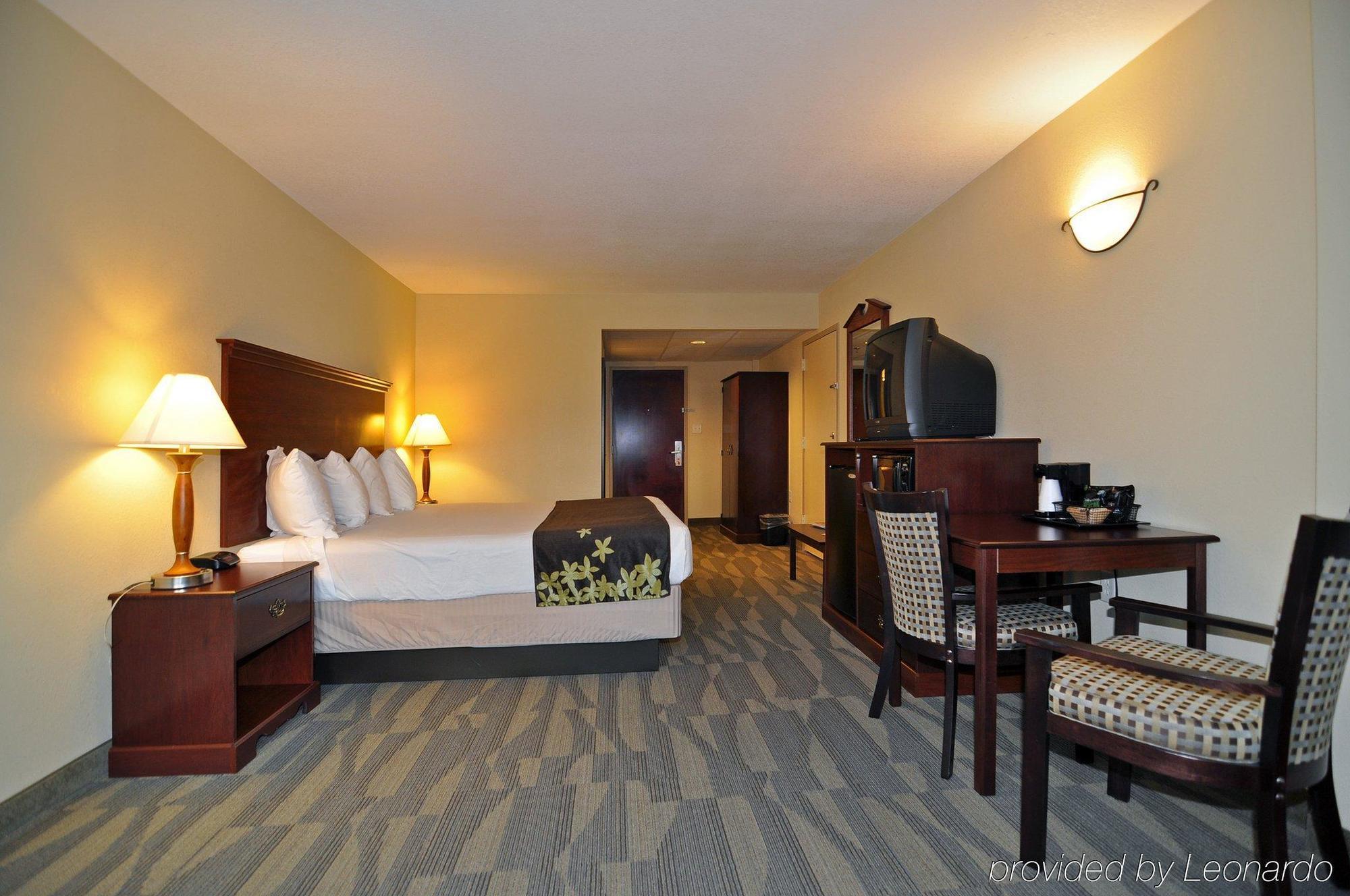 Gold Leaf Hotel Of Dewey Dewey Beach Chambre photo