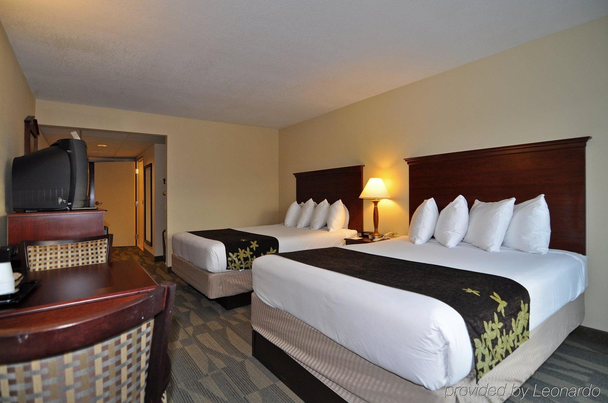 Gold Leaf Hotel Of Dewey Dewey Beach Chambre photo