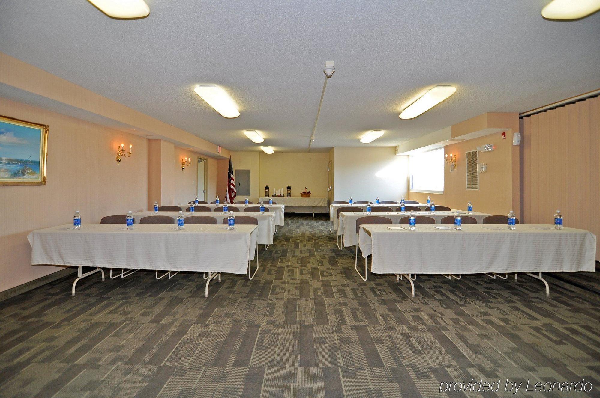 Gold Leaf Hotel Of Dewey Dewey Beach Facilités photo