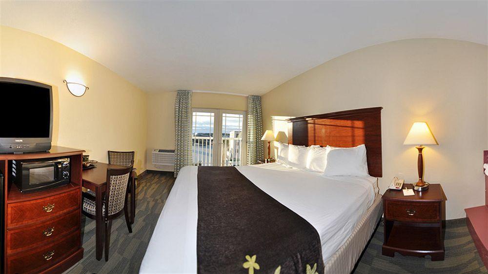 Gold Leaf Hotel Of Dewey Dewey Beach Extérieur photo