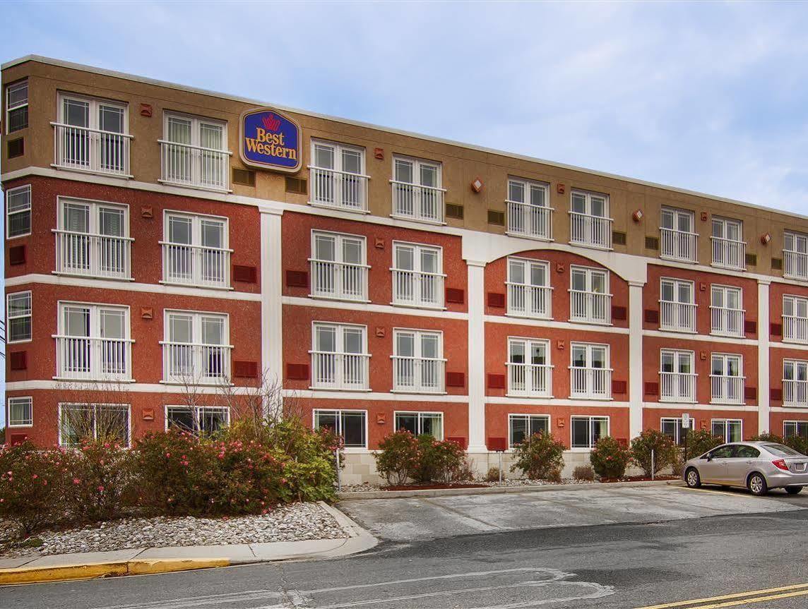 Gold Leaf Hotel Of Dewey Dewey Beach Extérieur photo