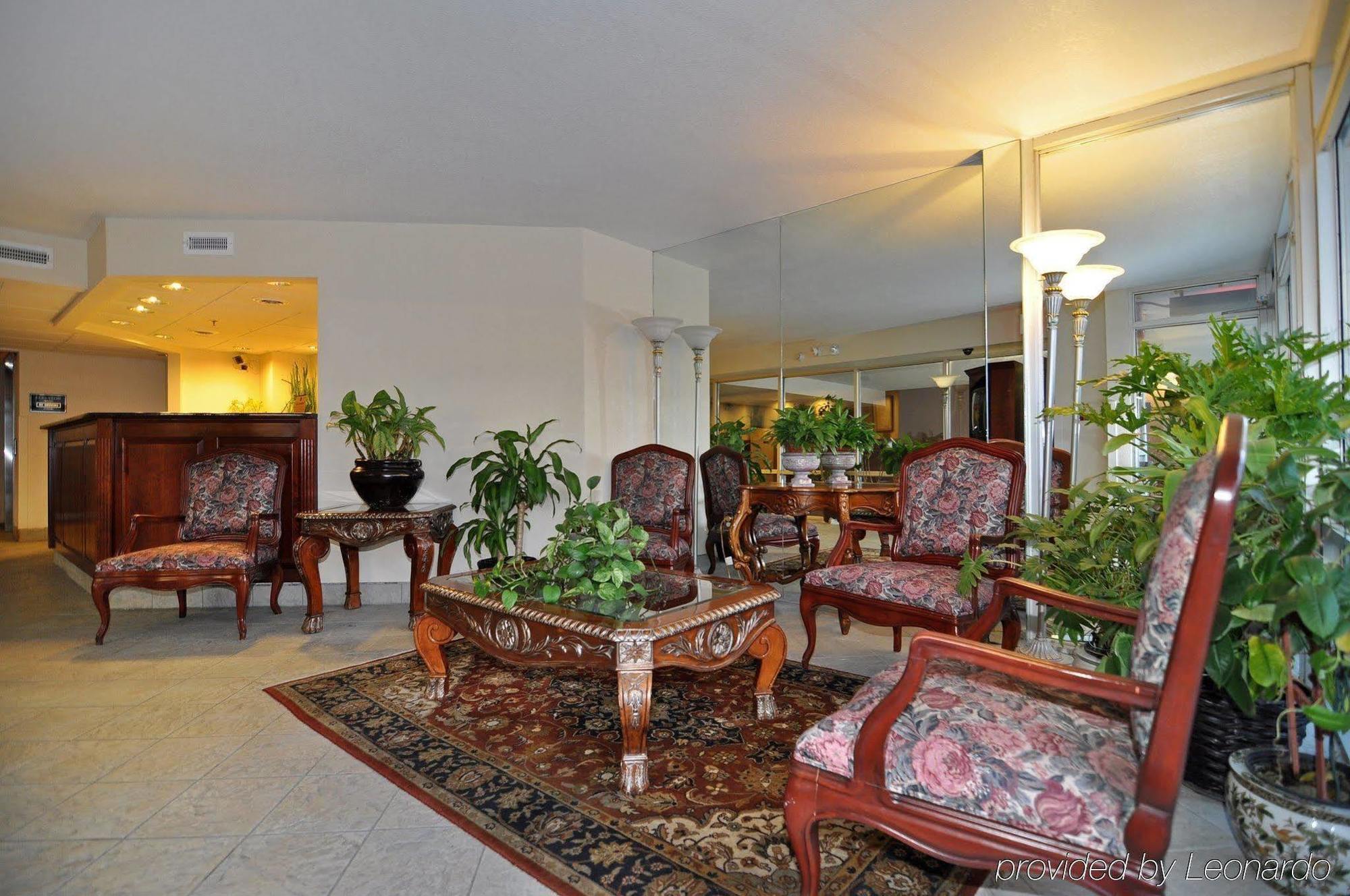 Gold Leaf Hotel Of Dewey Dewey Beach Extérieur photo