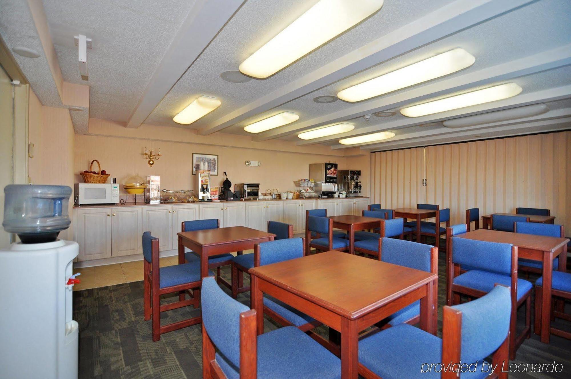Gold Leaf Hotel Of Dewey Dewey Beach Restaurant photo