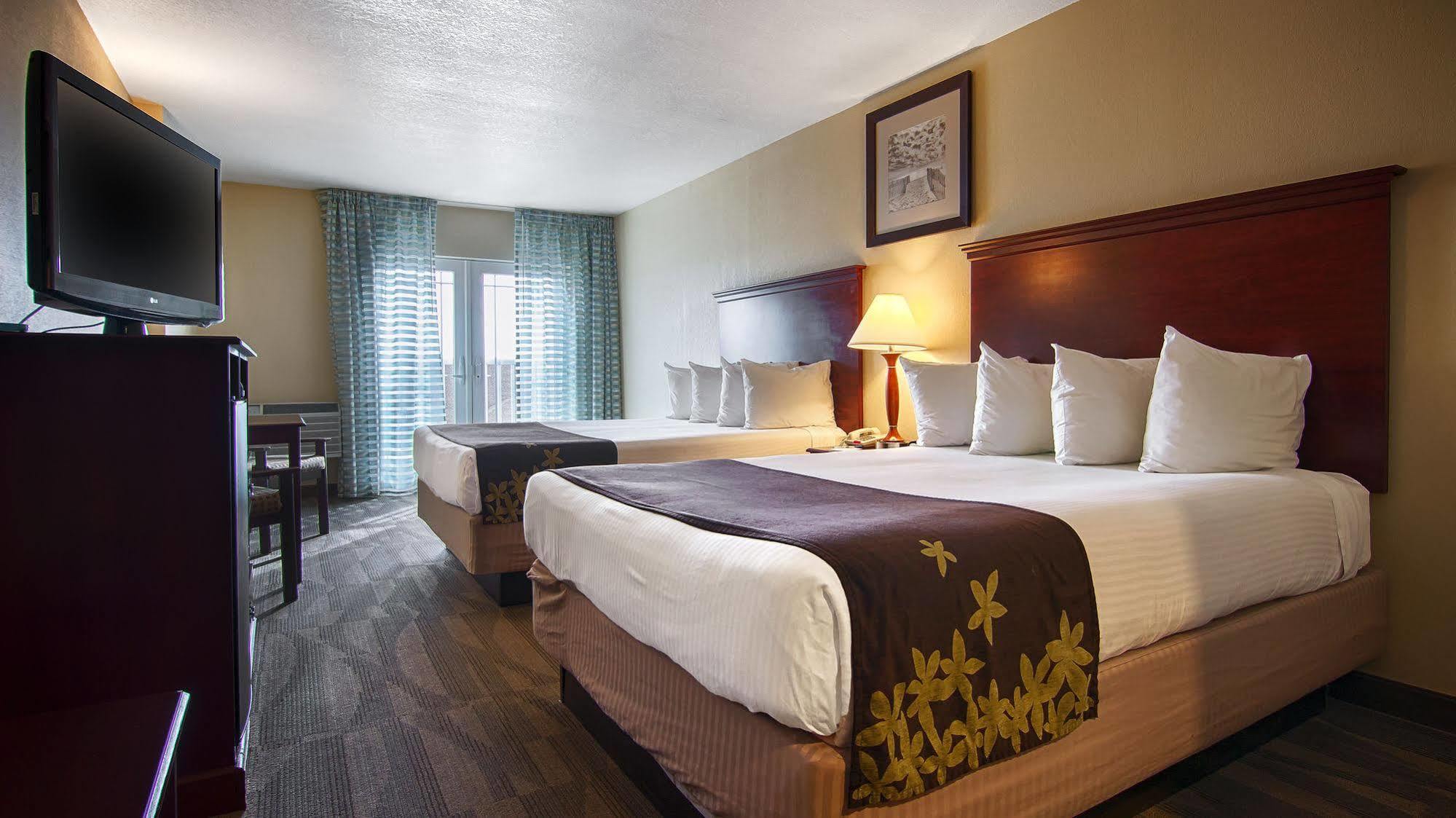 Gold Leaf Hotel Of Dewey Dewey Beach Extérieur photo