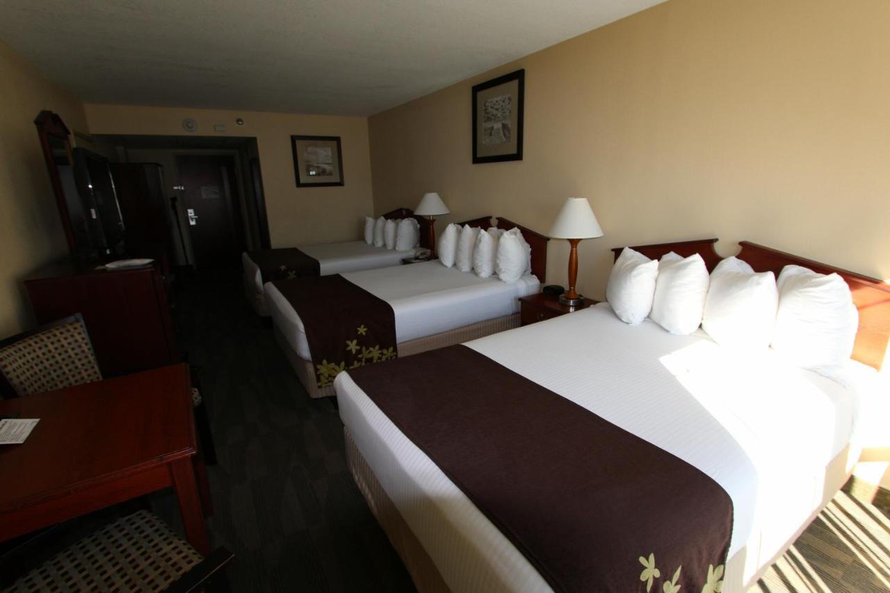Gold Leaf Hotel Of Dewey Dewey Beach Extérieur photo