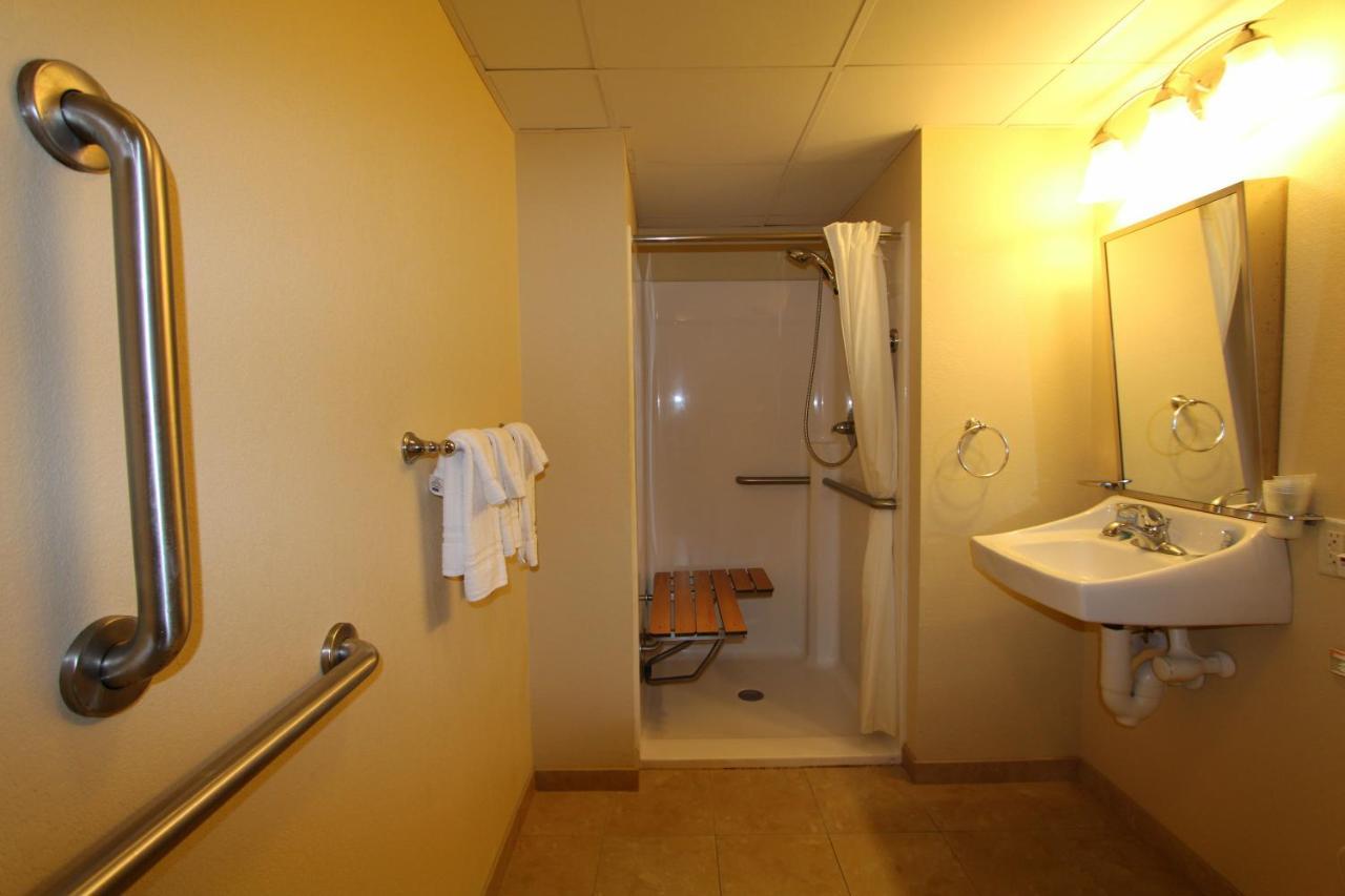 Gold Leaf Hotel Of Dewey Dewey Beach Extérieur photo