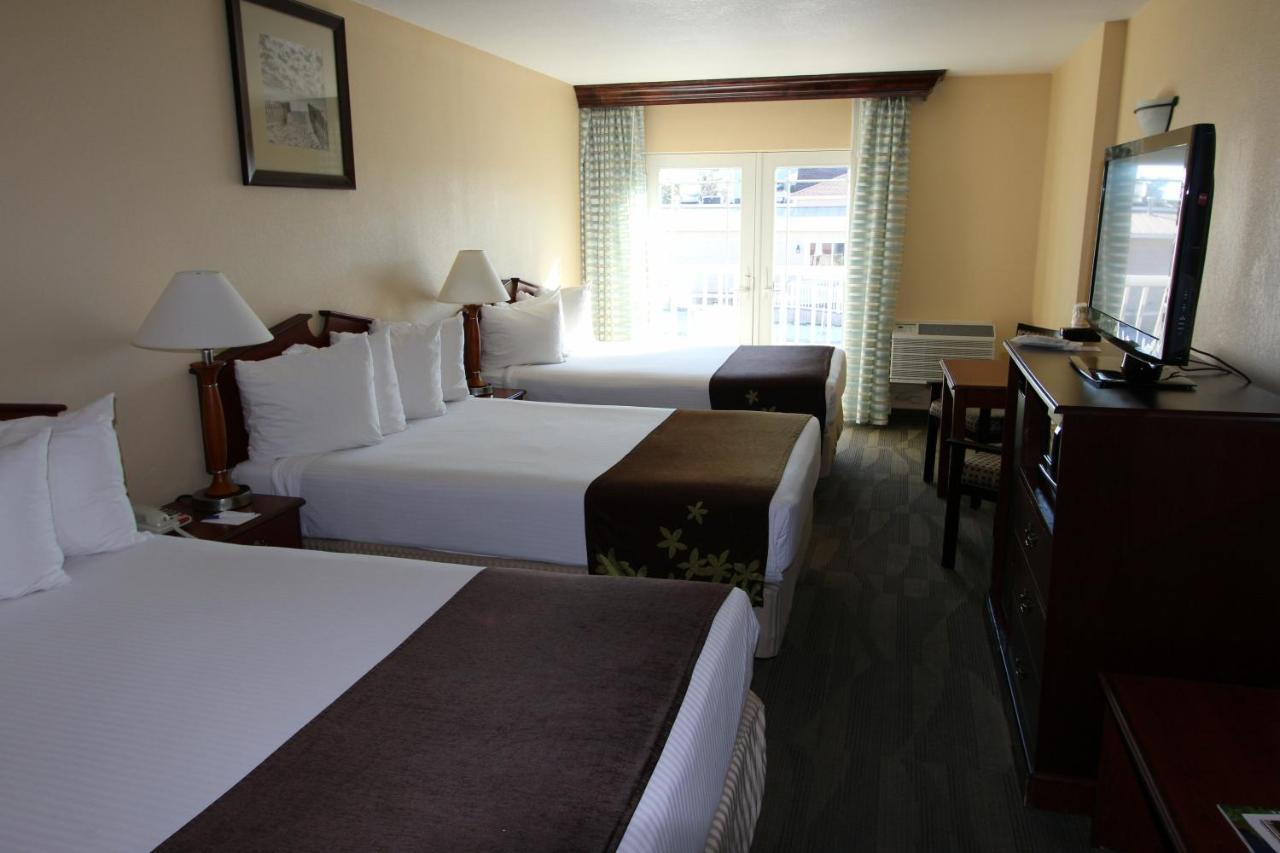 Gold Leaf Hotel Of Dewey Dewey Beach Extérieur photo