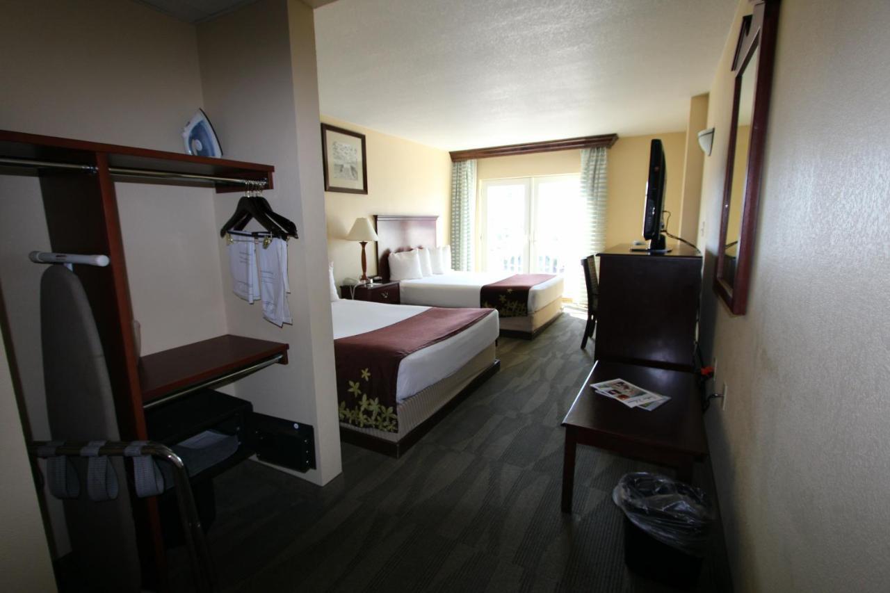 Gold Leaf Hotel Of Dewey Dewey Beach Extérieur photo